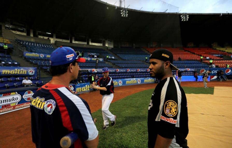 La veda de MLB al béisbol venezolano puede reconfigurar el resto del Caribe