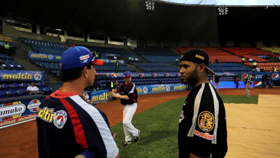 La veda de MLB al béisbol venezolano puede reconfigurar el resto del Caribe