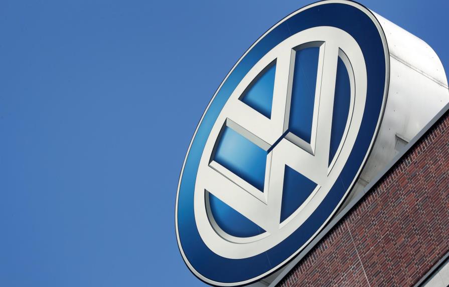 Volkswagen llama a reparar vehículos en EE.UU.