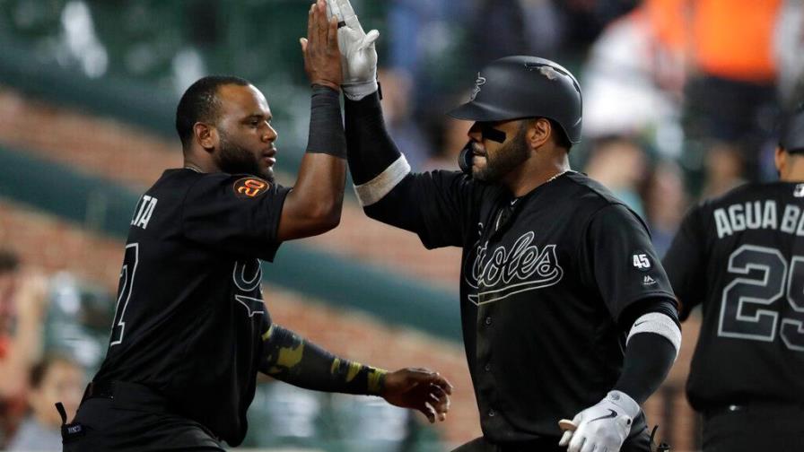 Jonathan Villar llega a 18 jonrones, pero Baltimore pierde partido 88