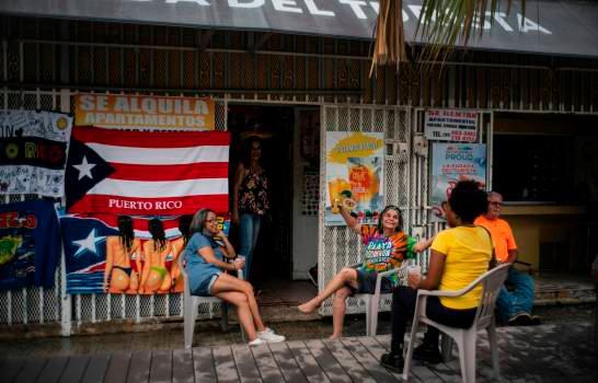 Puerto Rico lucha por recuperarse tras 3 años del paso de María a espera de fondos