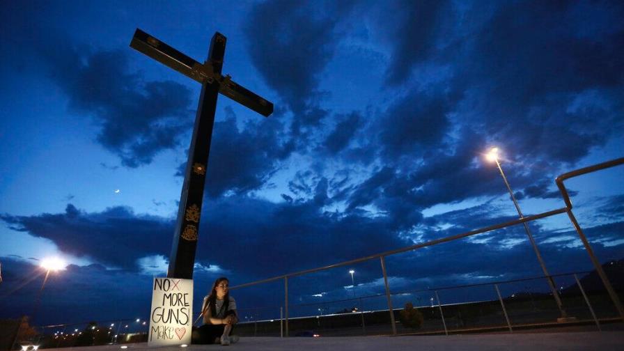 Reportan varios heridos por tiroteo en centro de Texas
