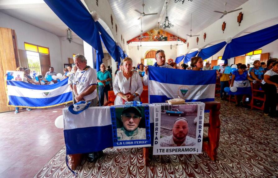 Oposición nicaragüense denuncia que gobierno prohibe a Comisión de OEA ingresar al país