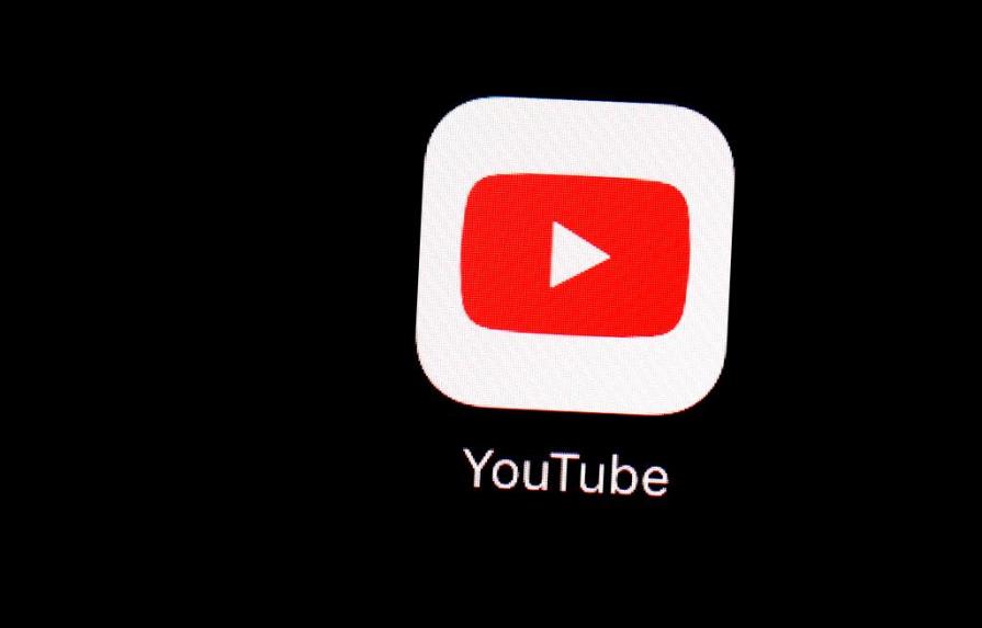 Multan a YouTube en EEUU con 170 millones de dólares por espiar a los menores de edad