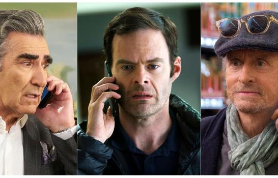 Predicciones Emmy: Entre tantas debutantes, ¿truinfará GoT?