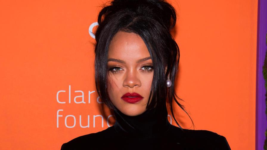 Amazon Prime emitirá un desfile de ropa íntima de Rihanna