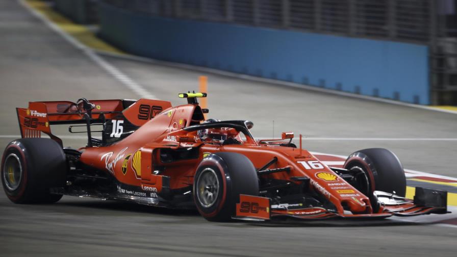 Rally de Marruecos, Fernando Alonso lo toma como entrenamientos para el Dakar 