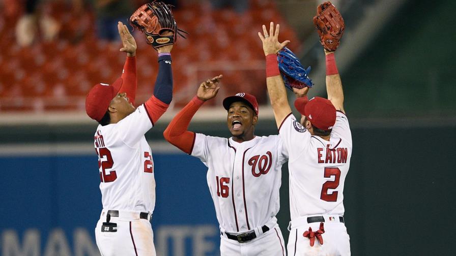 Juan Soto y Luis Arráez, entre los nuevos rostros de los playoffs