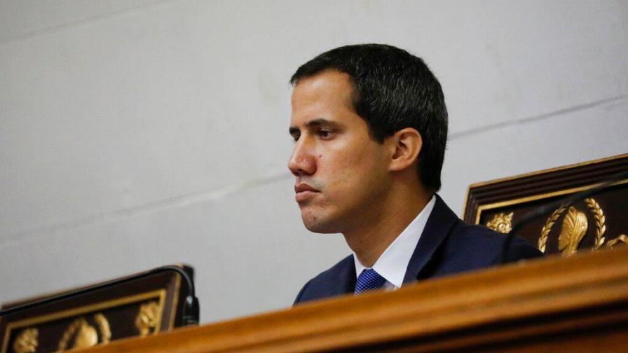 Guaidó rechaza actos xenofóbicos contra venezolanos en Perú