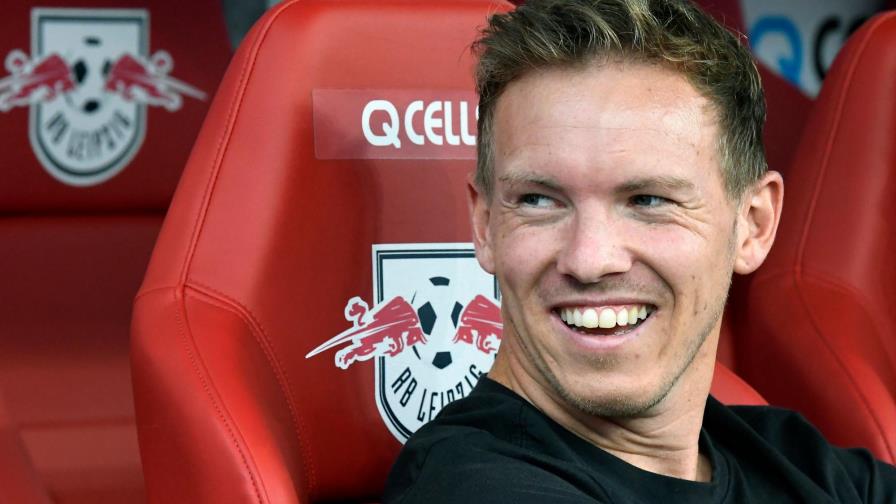 Batalla campal en la Bundesliga entre los perseguidores del Bayern Múnich