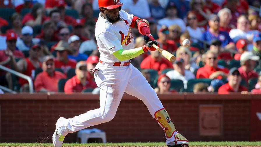 Cardenales contra los Bravos, posición por posición