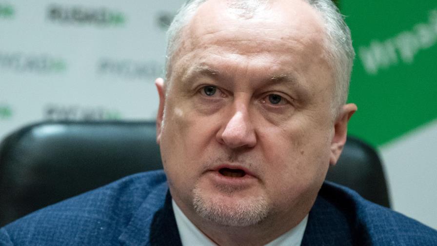 RUSADA admite manipulación de pruebas en el laboratorio de Moscú