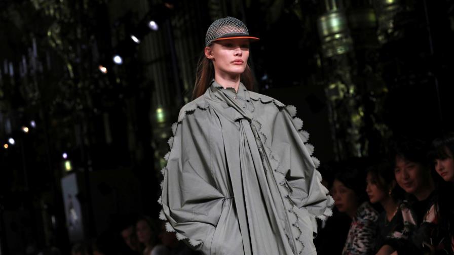 Stella McCartney presenta manifiesto ecologista en París
