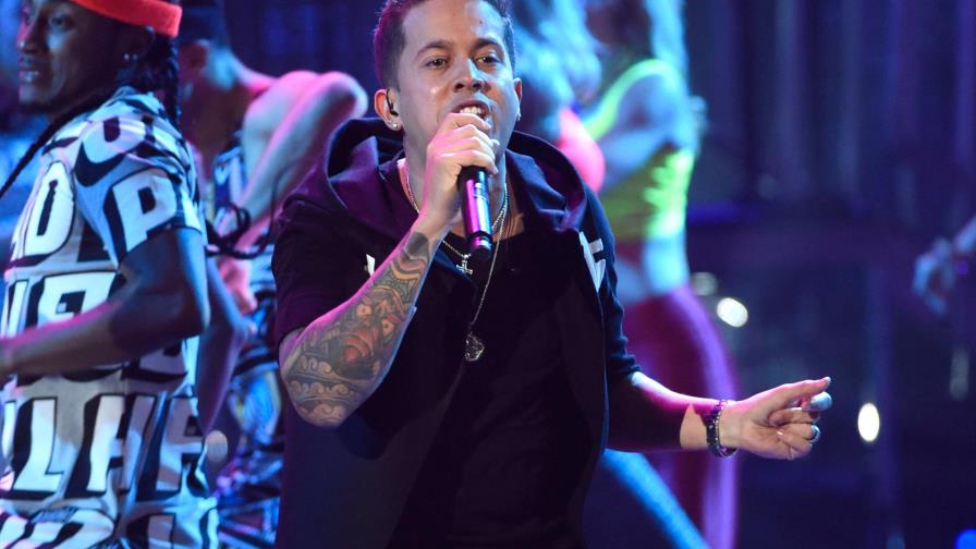 De la Ghetto crea música urbana para futuras generaciones