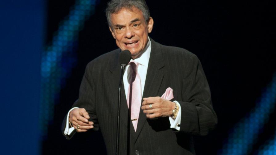 Muerte de José José crea fiebre en YouTube