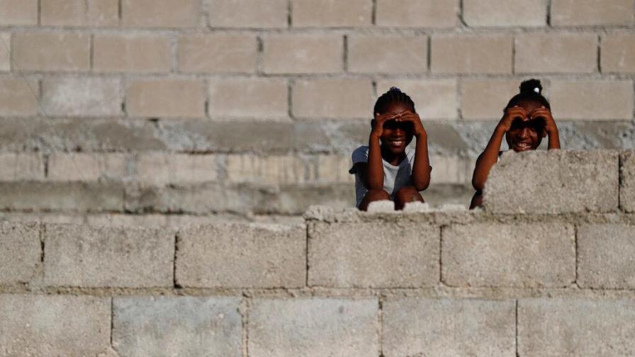  El 12% de las niñas dominicanas se casa antes de los 15 años