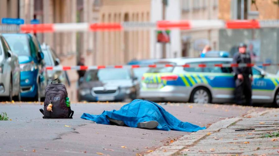 Yihadistas y supremacistas perpetraron los atentados más relevantes en 2019 Yihadistas y supremacistas perpetraron los atentados más relevantes en 2019