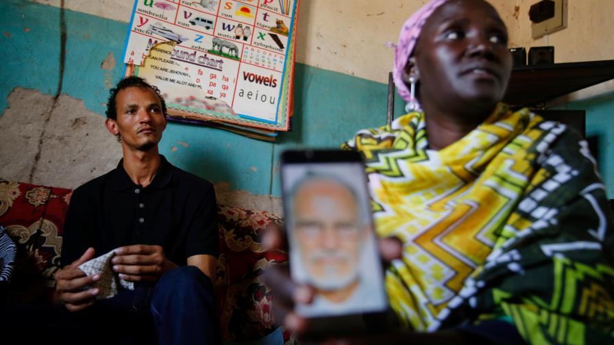Acusan a la Iglesia de encubrir abuso y paternidad de cura