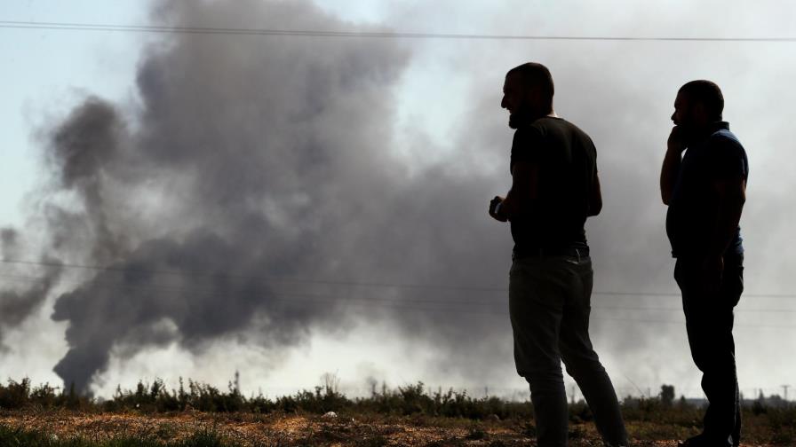 Siria: Un conflicto con muertos kurdos en ambos bandos Siria: Un conflicto con muertos kurdos en ambos bandos