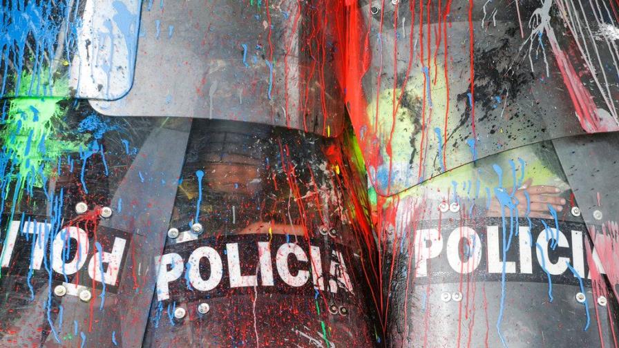 En Colombia regresa el fantasma de la violencia política