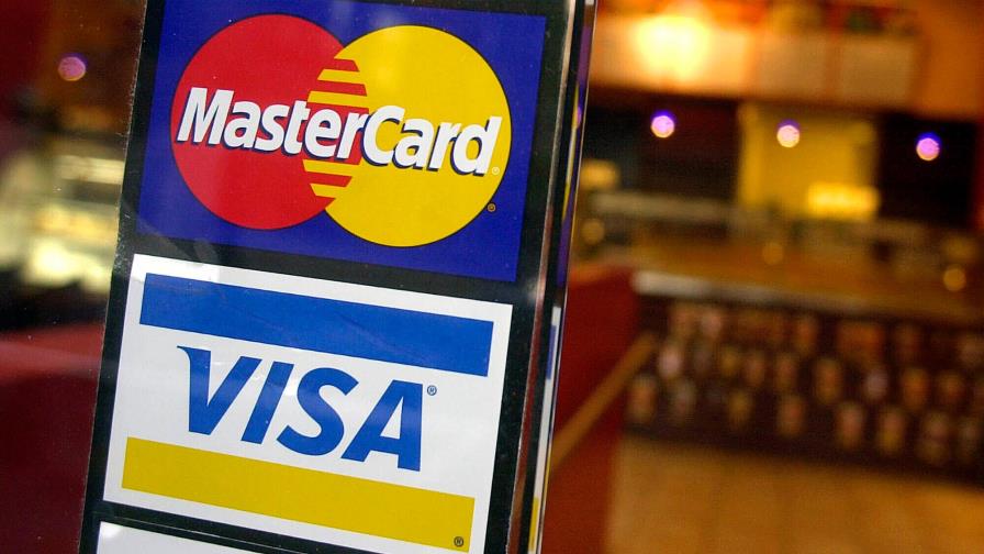 Un golpe para Facebook: Visa y Mastercard se retiran de criptomoneda Un golpe para Facebook: Visa y Mastercard se retiran de criptomoneda