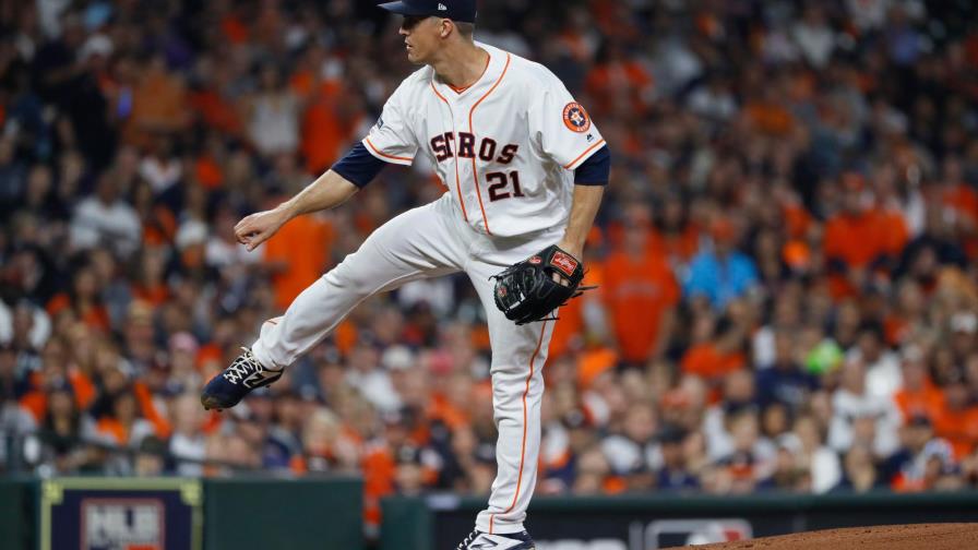 La lluvia provoca posposición del partido Houston y Yanquis