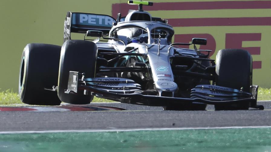 La F1 alcanza acuerdo preliminar para un GP en Miami