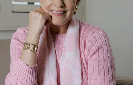 Julie Andrews: “No se puede conquistar a todo el mundo”