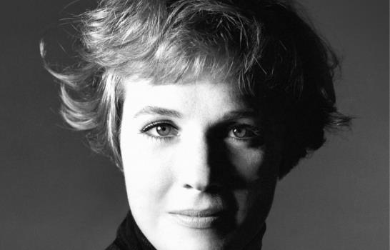 Julie Andrews: “No se puede conquistar a todo el mundo”