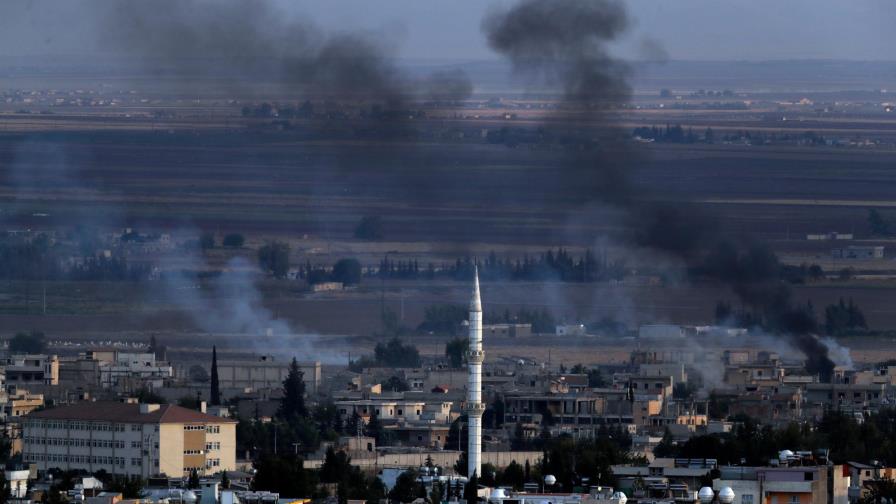 La próxima Constitución siria, ¿la transición hacia el fin de la guerra?