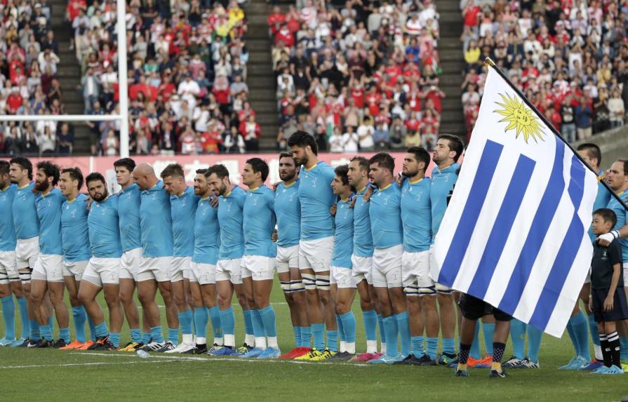 Japón investiga presunto disturbio por jugadores de Uruguay
