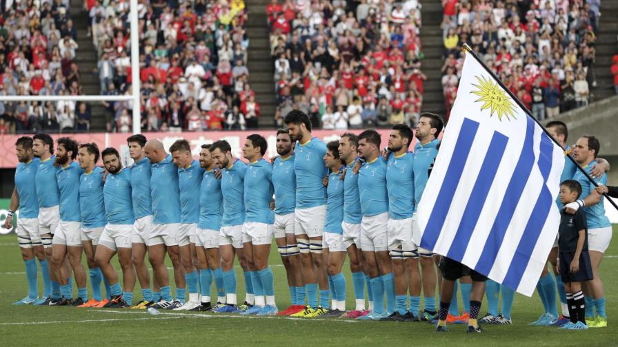 Japón investiga presunto disturbio por jugadores de Uruguay