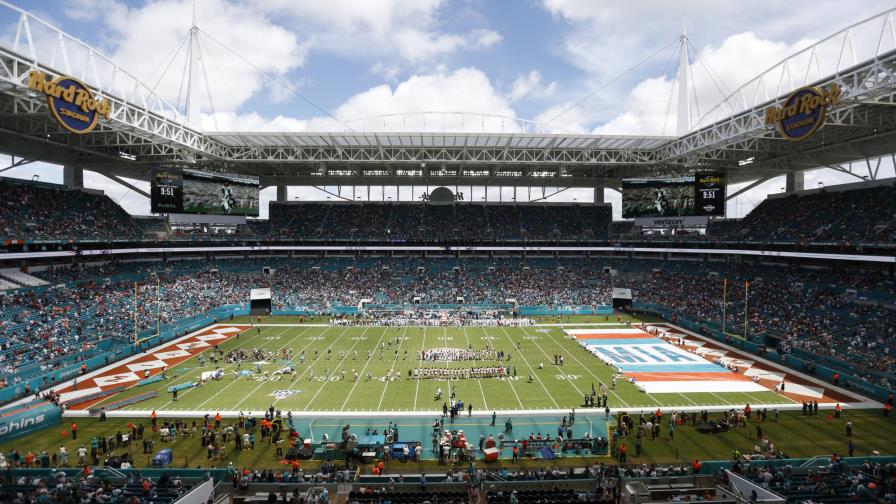 Liga española quiere llevar el Villarreal-Atlético a EEUU