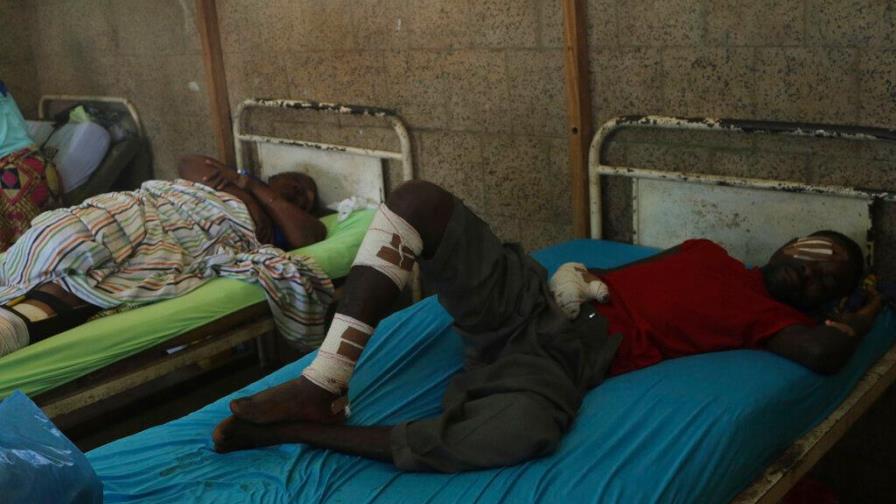 Dos estados en México permiten a médicos negar atención Dos estados en México permiten a médicos negar atención