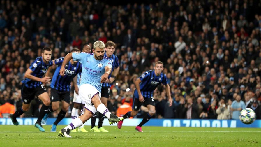 PSG y City en ‘modo apisonadora’, el Real Madrid sale vivo de Estambul