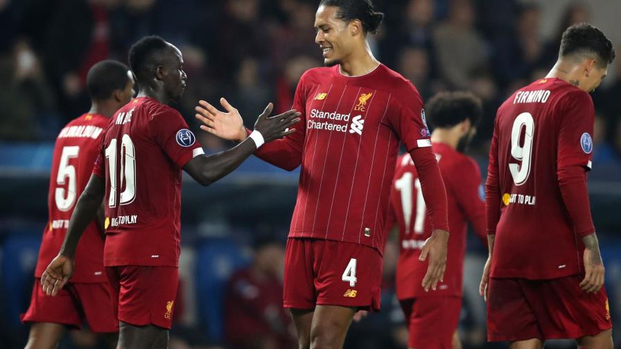 Liverpool gana juicio a New Balance y podrá vestir de Nike