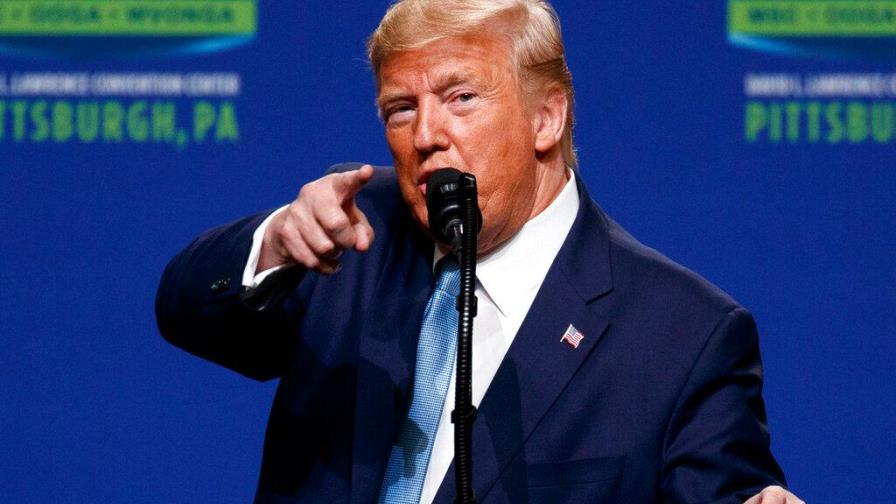 Políticas de Trump violan derechos de inmigrantes, dice reporte gubernamental