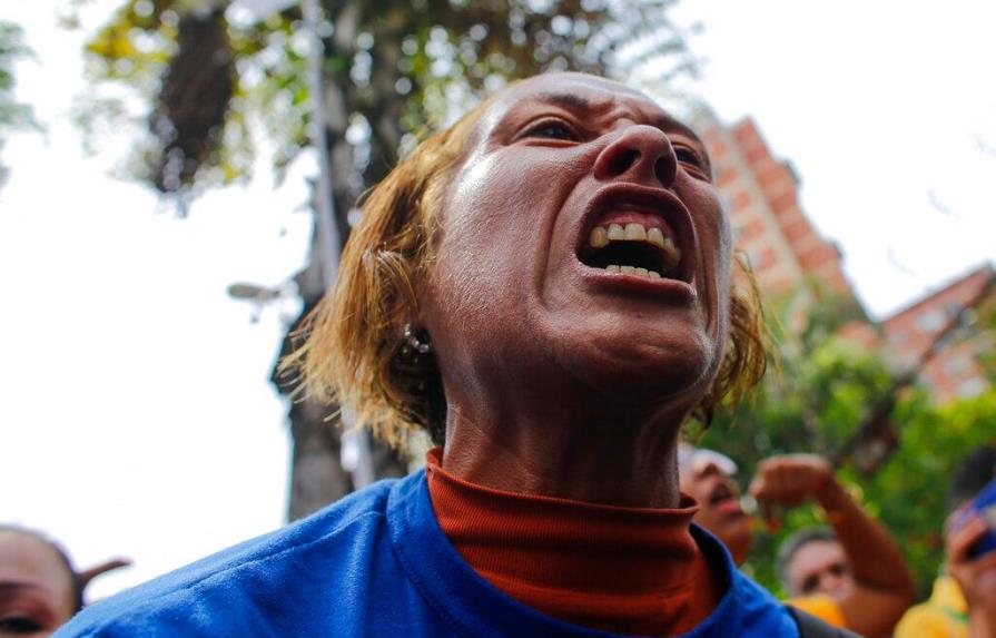 El chavismo y la oposición retoman pugna callejera con llamados a protestas