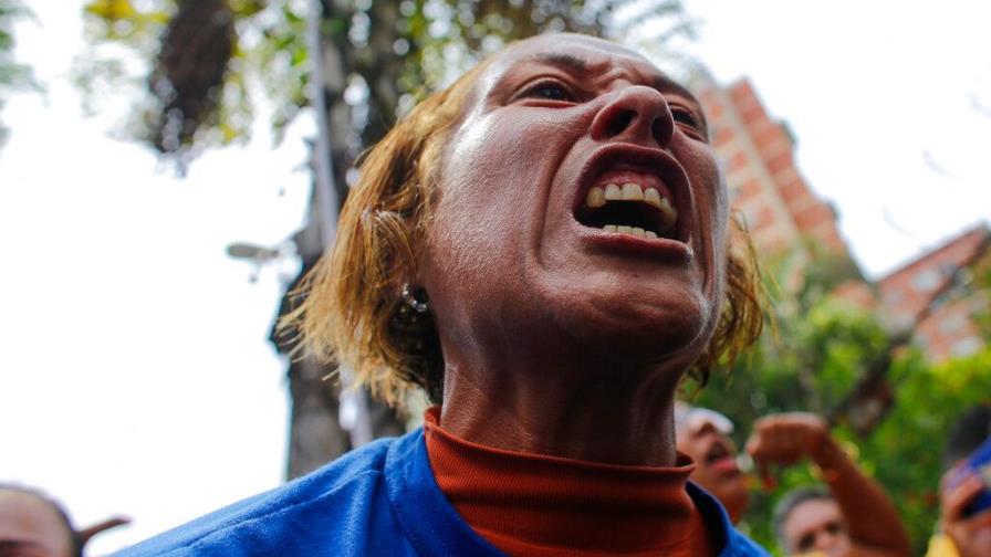 El chavismo y la oposición retoman pugna callejera con llamados a protestas