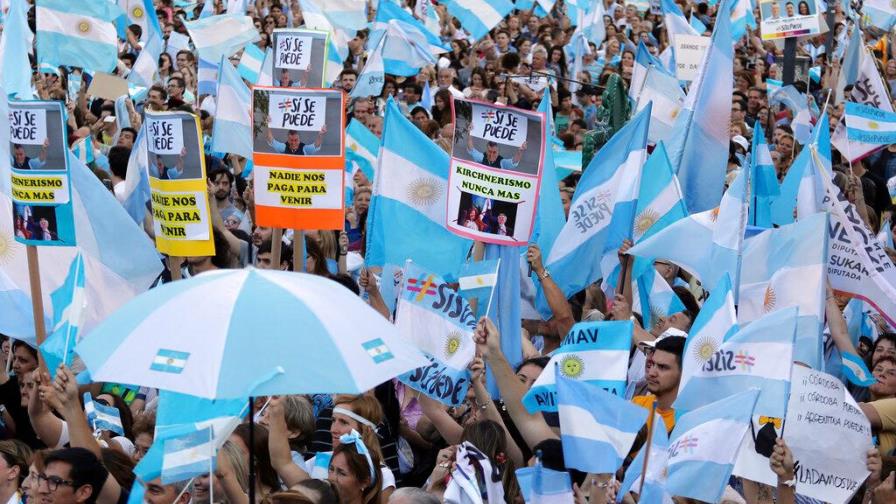 Los otros influyentes cargos que elige Argentina además de presidente