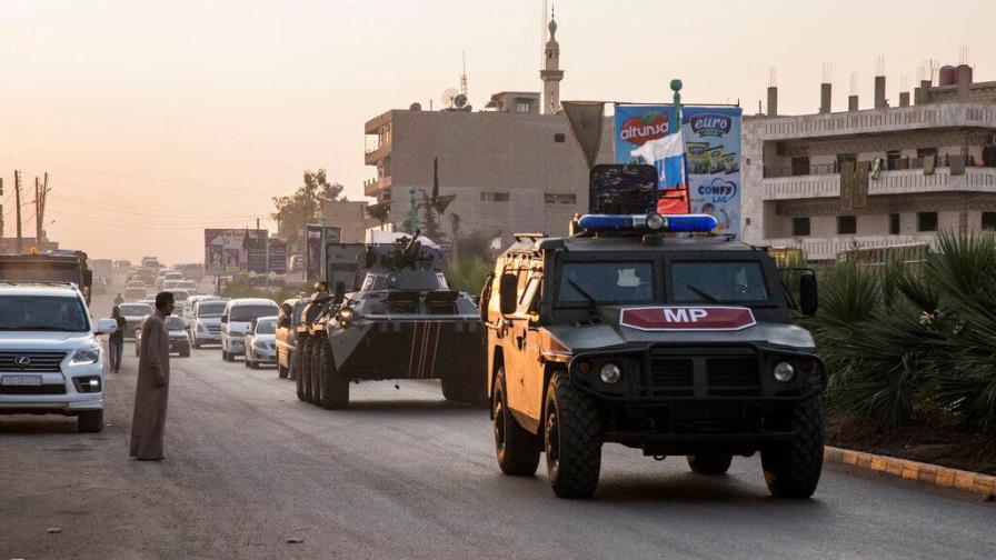 Nueva Constitución para Siria: el mayor intento de sentar bases para la paz