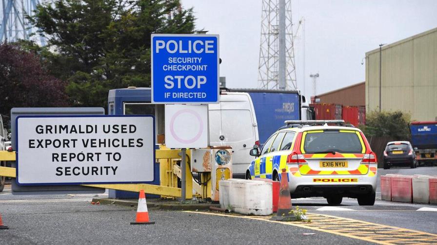 Escocia pedirá a Londres un referéndum de independencia tras las elecciones