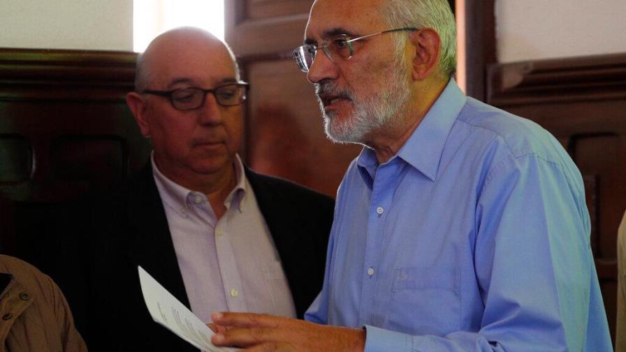 Carlos Mesa llama a la protesta permanente hasta que Evo Morales recapacite