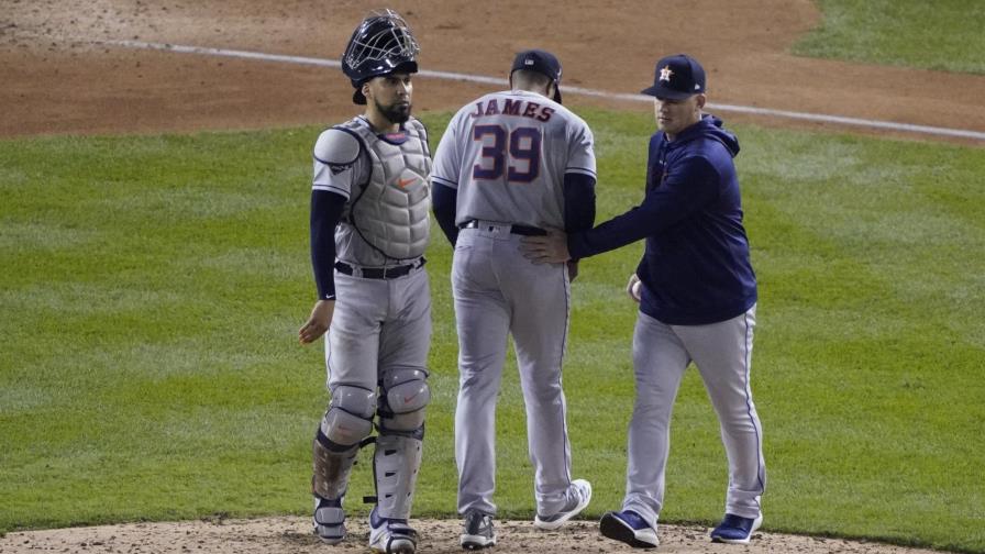 ¿Por qué AJ Hinch es un dirigente de élite en el béisbol?