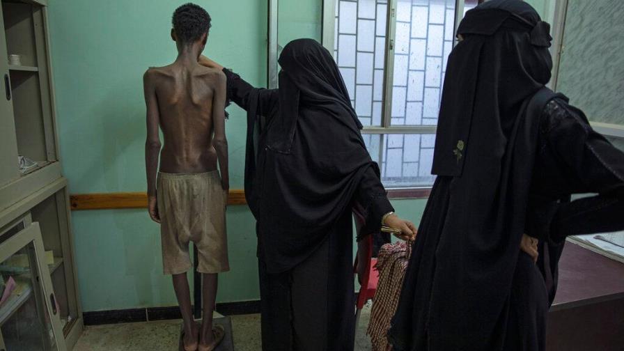 FAO: El hambre sube en Latinoamérica y afectó a 6,5 % de la población en 2018