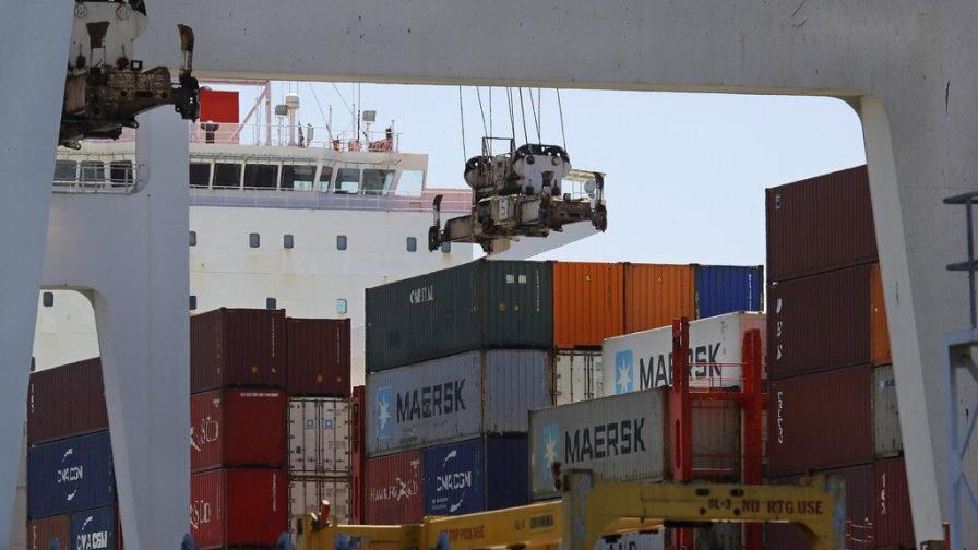 China aboga por finalizar este año megatratado comercial que excluye a EEUU China aboga por finalizar este año megatratado comercial que excluye a EEUU