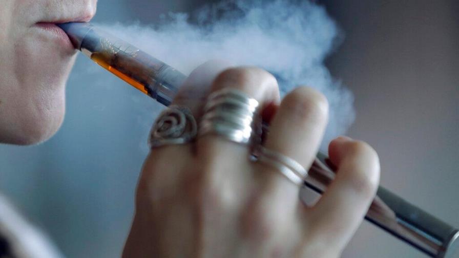 Reclaman campaña informativa sobre las alternativas al cigarrillo tradicional Reclaman campaña informativa sobre las alternativas al cigarrillo tradicional