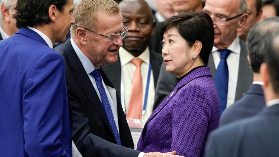 Tokio 2020 preparará lo antes posible el traslado del maratón en Sapporo