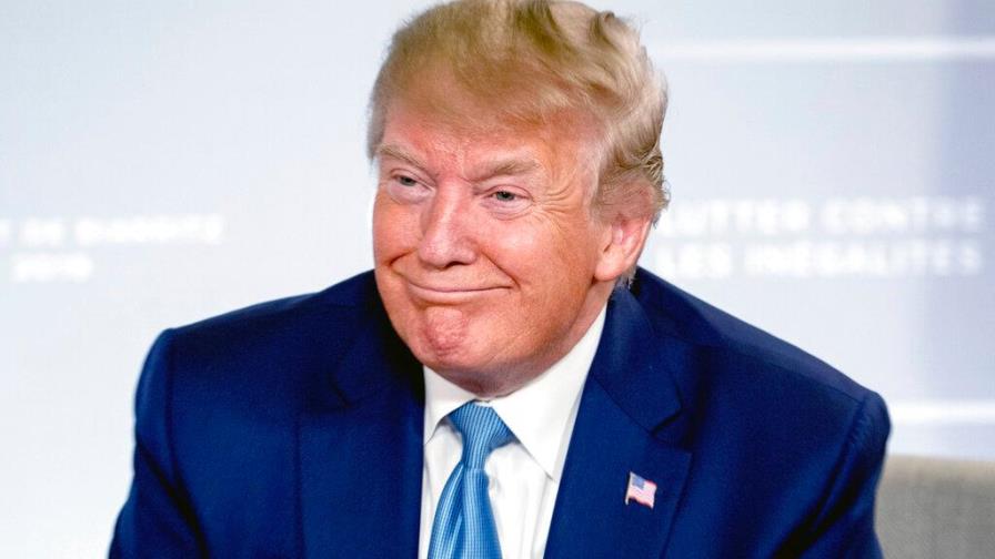 Donald Trump se muda de Nueva York; demócratas: “no es el primero que se jubila”