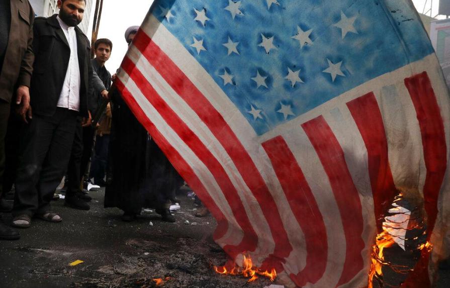 La crisis de los rehenes que rompió las relaciones entre Irán y EEUU